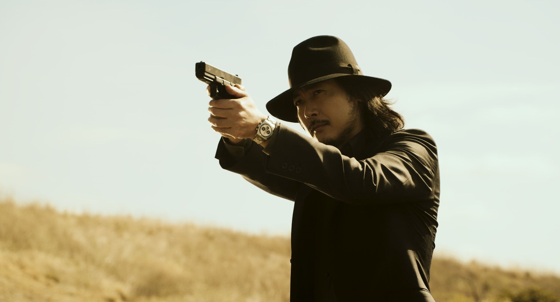 Weekend Watchlist, 7/25: Life, death, and baseball