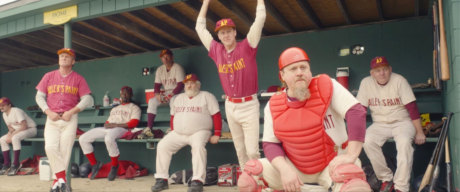 Weekend Watchlist, 7/25: Life, death, and baseball