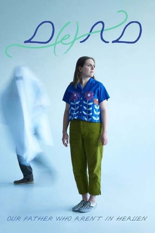 The poster for D(e)ad