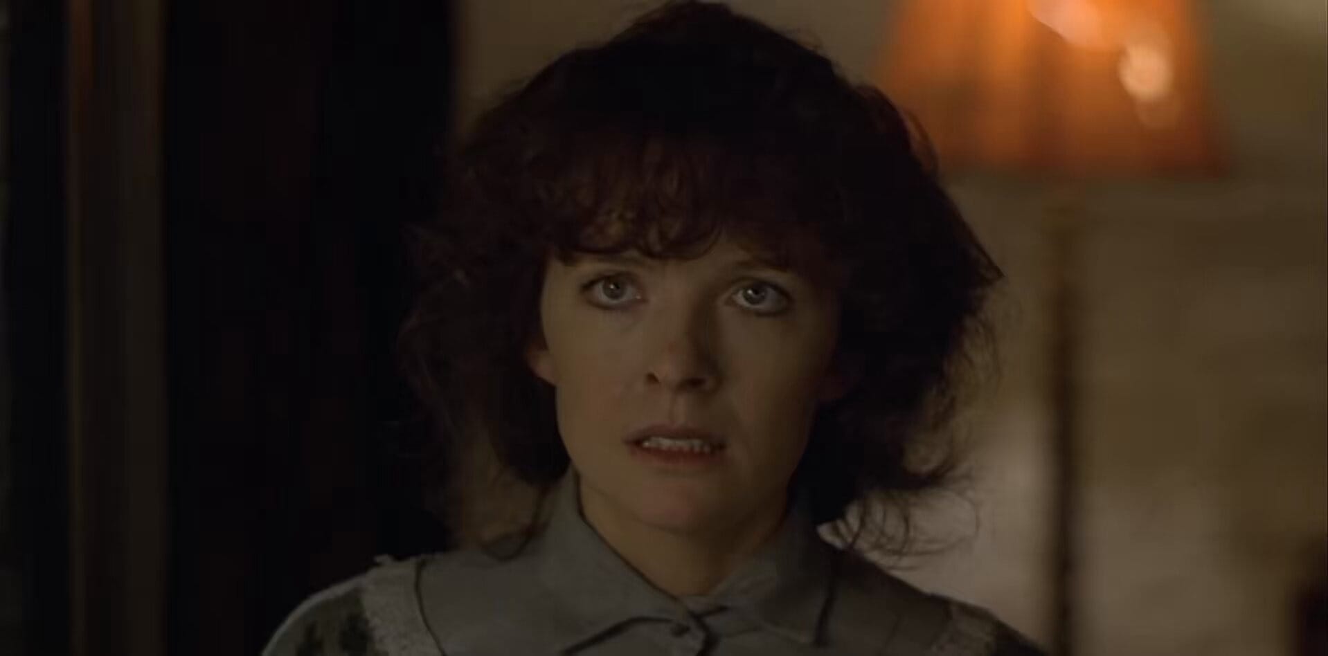 Diane Keaton in Reds