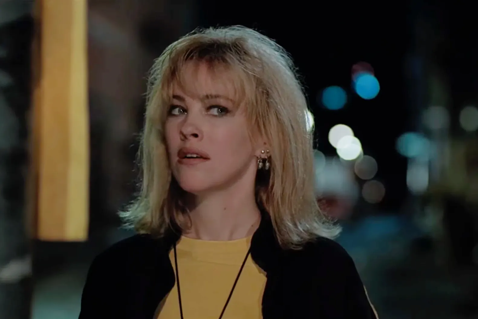 Catherine O'Hara in After Hours