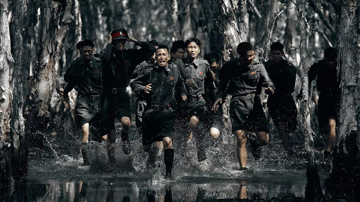 Weekend Watchlist, 6/20: Action, comedy, horror