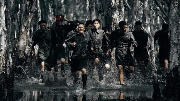 Weekend Watchlist, 6/20: Action, comedy, horror