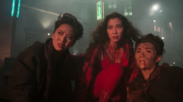 Weekend Watchlist, 6/6: New to streaming in June