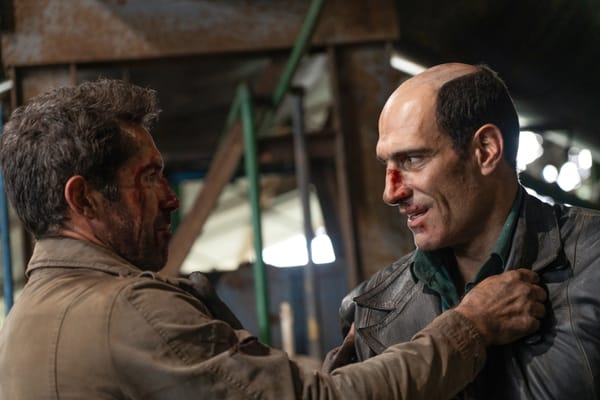 Diablo review: A devilishly good martial arts movie with an unforgettable villain