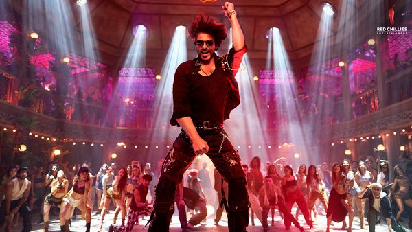 The Weekend Watchlist, 5/30: Mixing it up