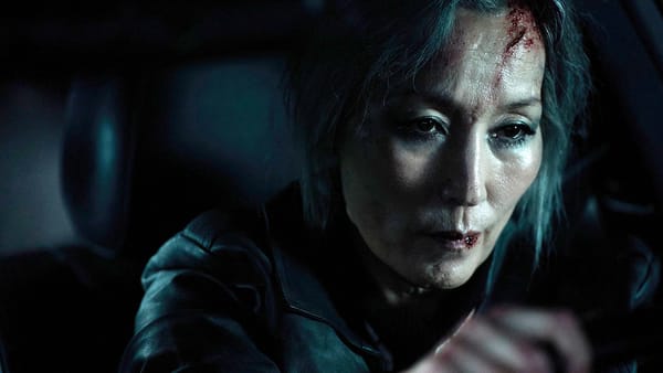 The Old Woman with the Knife review: A dark Korean thriller that lives up to its name