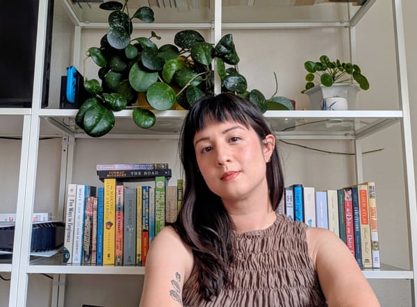 Polygon Exit Interview: Nicole Clark, Culture Editor
