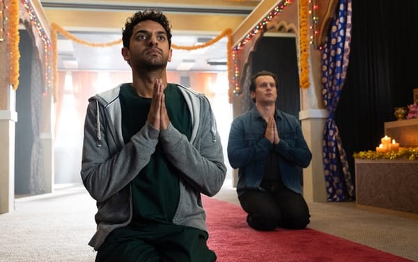 Weekend Watchlist, 8/1: Romance, comedy, bank robbery