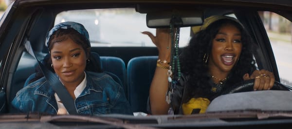 Weekend Watchlist, 7/4: Bonkers physical comedy, thoughtful if blunt horror, and actually good kids movies