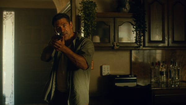 Mexicali review: Another winner for action's newest breakout star